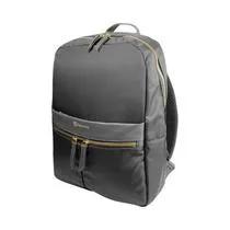 Klip Mochila Klip KNB-467GR Bari 15.6" Gris s/C