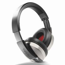 Fone de Ouvido Focal Casque Headphone Listen Preto