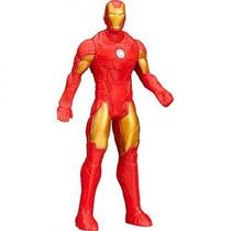 Muneco Hasbro Avengers Marvel Iron Man 6"