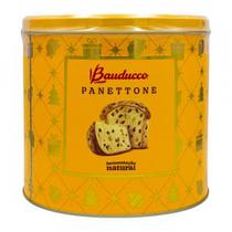 Panettone Bauducco Frutas Lata 750G