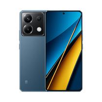 Celular Xiaomi Poco X6 5G 12GB 256GB Blue