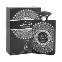 Perfume Sahari Shaghaf For Men Edp Masculino 100ML