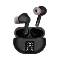 Auricular Inalámbrico Maxell Maxpods TWS635 Negro