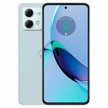 Smartphone Motorola G84 XT2347-1 8/256 5G Light Blue