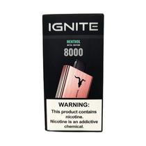 Ignite V80 Rose Gold Menthol