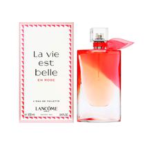 Perfume Feminino Lancome La Vie Este Belle Rose EDT100ML