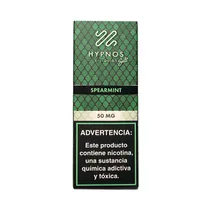 Esencia Hypnos Nic Salt Spearmint 50MG 30ML
