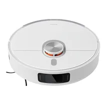 Aspirador RobÔ Xiaomi Mi Robot Vac S20 Branco 110–220V