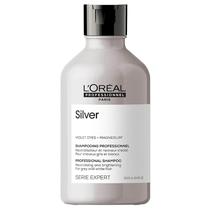 Shampoo L'Oreal Professionnel Silver 300 ML