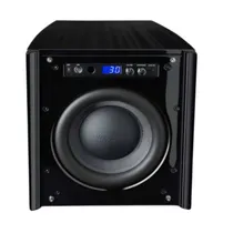 Subwoofer Velodyne DD10+ 10" Ebony High Gloss Bivolt
