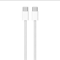 Apple Cabo MQKJ3FE/A USB-C A USB-C/1M - White