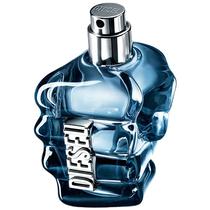 Perfume Diesel Only The Brave Eau de Toilette Masculino 125ML