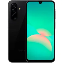 Smartphone Samsung Galaxy A26 5G SM-A266M Dual Sim 8GB+256GB 6.7? - Preto