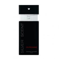 Bogart Silver Intense Edt M 100ML