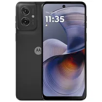 Celular Motorola G55 5G XT2435-1 8GB de Ram / 256GB / Tela 6.5" / Dual Sim 5G - Preto