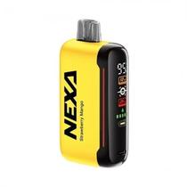 Nexa 20000 Puffs Strawberry Mango