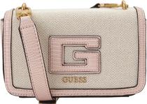 Bolsa Guess WK919878 Feminina - Natural Light Rose