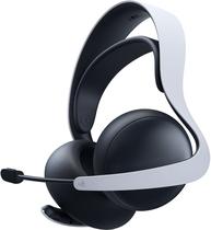 Fone de Ouvido Sony Pulse Elite Wireless para Playstation 5 - White/Black