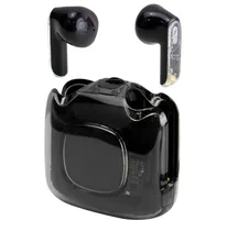 Fone de Ouvido Satellite Y121 Wireless - Preto
