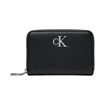 Billetera Calvin Klein K60K611500 Beh