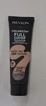 Revlon Colorstay Full Cover #220