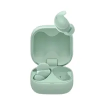 Auricular Inalámbrico Sony Linkbuds Fit WF-L910N Verde
