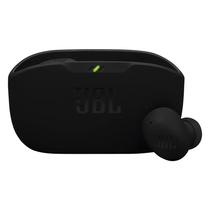 Fone de Ouvido JBL Wave Buds 2 Bluetooth Anc - Black