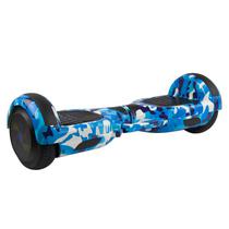 Scooter Star Hoverboard 6.5 Camuflado Azul