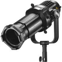 Lente de Projeção Godox VSA-26K Kit