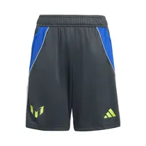 Short Juvenil Adidas JI5458 Messi Unisex