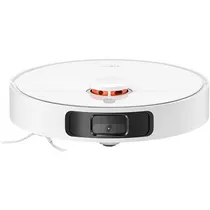 Robot Aspirador de Polvo Xiaomi Mi Robot Vacuum X20+ C102 BHR8124EU – 75W – Recargable – 220V – 50/60 HZ -Branco