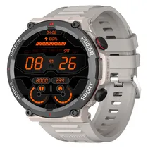 Relogio Smartwatch Blackview W50 Bluetooth Khaki
