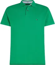 Camisa Polo Tommy Hilfiger MW0MW32346 L4B - Masculina