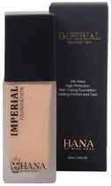 Base Liquida Miss Rôse Hana Imperial 24H 7601-074MR7 - 35ML