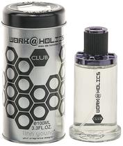 Perfume Linn Young Work@Holics Edt 100ML Masculino