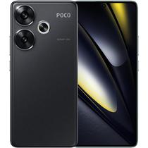 Smartphone Xiaomi Poco F6 Dual Sim de 256GB/8GB Ram de 6.67" 50+8MP/20MP - Preto (India)