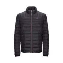 Chaqueta Tommy 150AN796 BLK