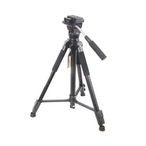 Trípode QZSD Q333 Black