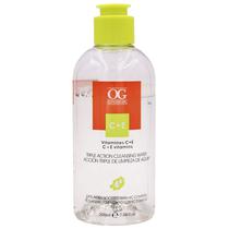 Agua Micelar Og Vitamina C+e Triple Accion 200ML