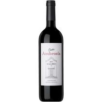 Casa Ambrosia Malbec 2017 750ML