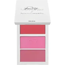 Blush Beauty Creations Rossy MC Michael Pink Dream RMV2-BP3 3 Tons