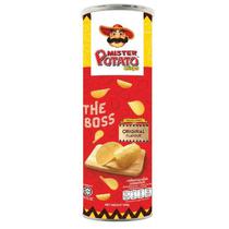 Papas Mister Potato Original Rojo 160G