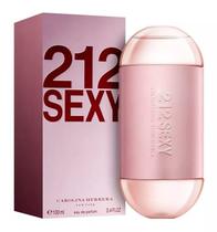 Perfume Femenino Carolina Herrera 212 Sexy Edp 100ML