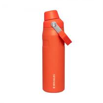 Garrafa Termica Stanley Iceflow Bottle 700ML Tigerlily