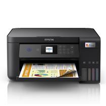 Impressora Multifuncional Epson Ecotank L4260 3 Em 1 - Preto