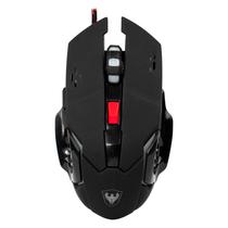 Mouse Gamer Satellite A-92 Optical - Preto