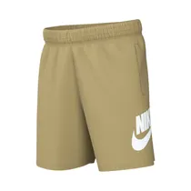 Short Nike HF8138297 Club Woven 6 Infantil