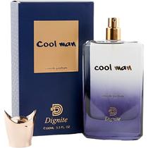 Perfume Dignite Cool Man Edp Unissex 100ML