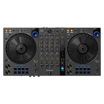 Pioneer DJ DDJ FLX6 GT Controladora Gray