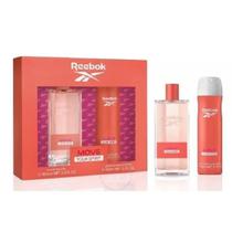 Reebok Perfume Set P.Reebok MYS EDT100 + DEO150ML F 239